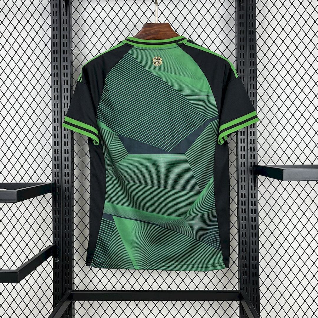 Camisa Celtic Edição Especial 2025/26 2