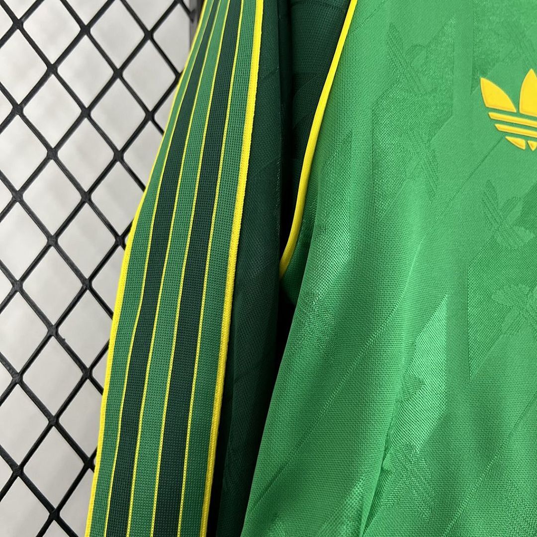 Camisa Retrô Celtic 1966/67 3