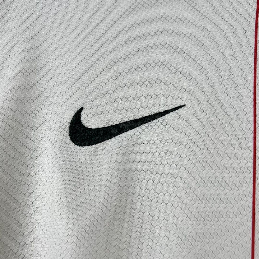 Camisa Chelsea Away 2025/26 6