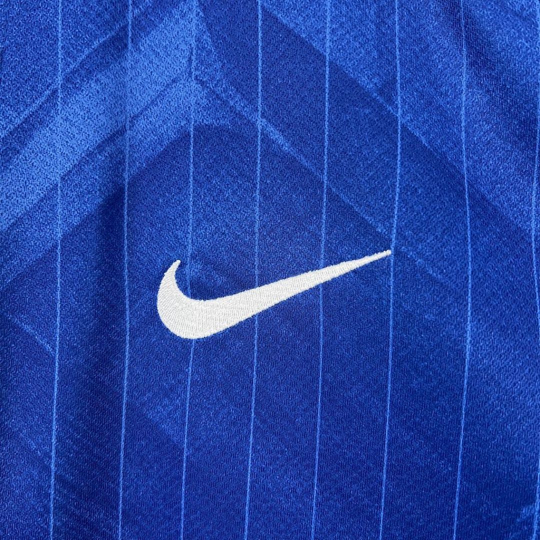 Camisa Chelsea Feminina Home 2025/26 5