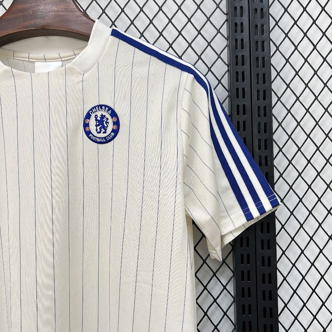 Camisa Chelsea Home 2025/26 4