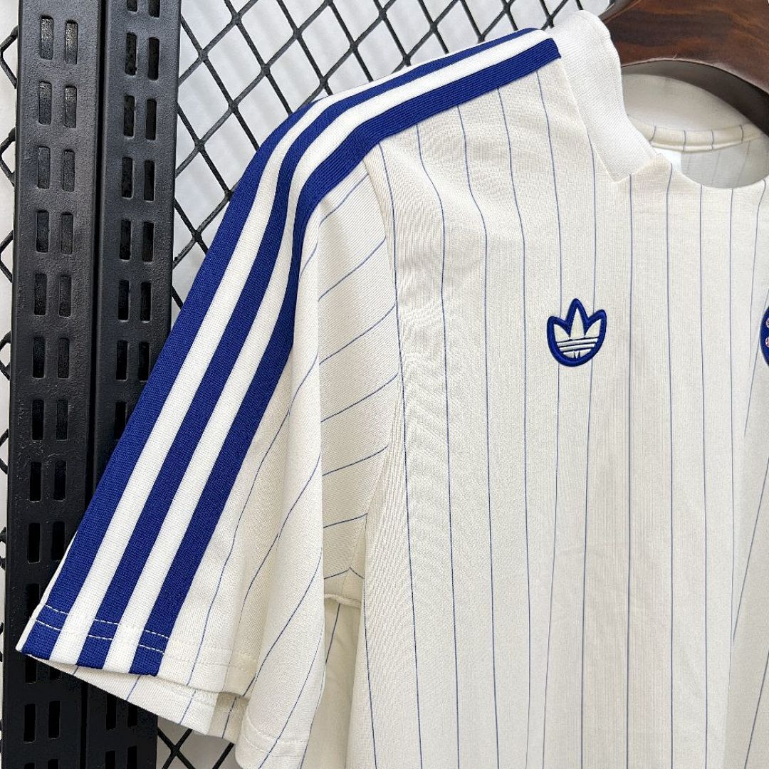 Camisa Chelsea Home 2025/26 5