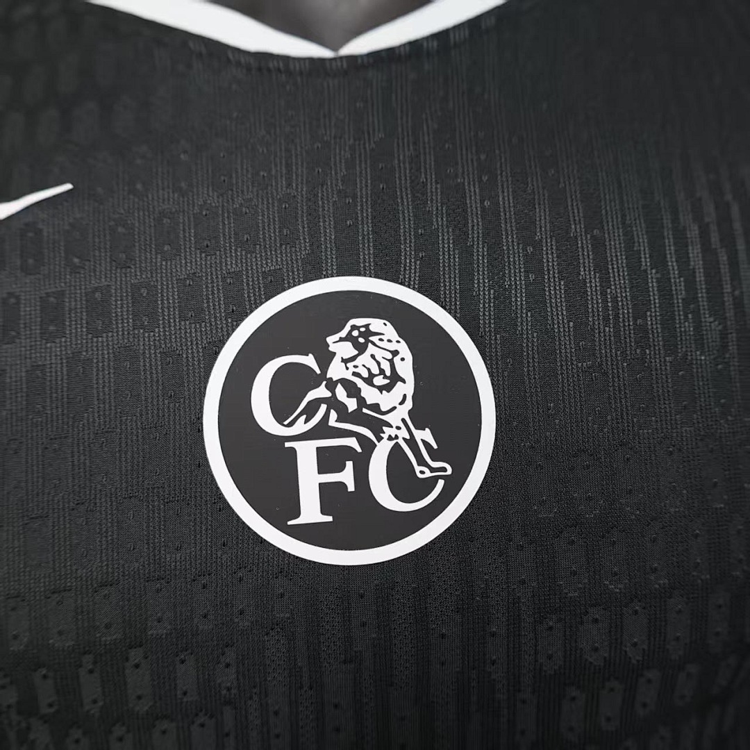 Camisa Chelsea Player Third 2025/26 3
