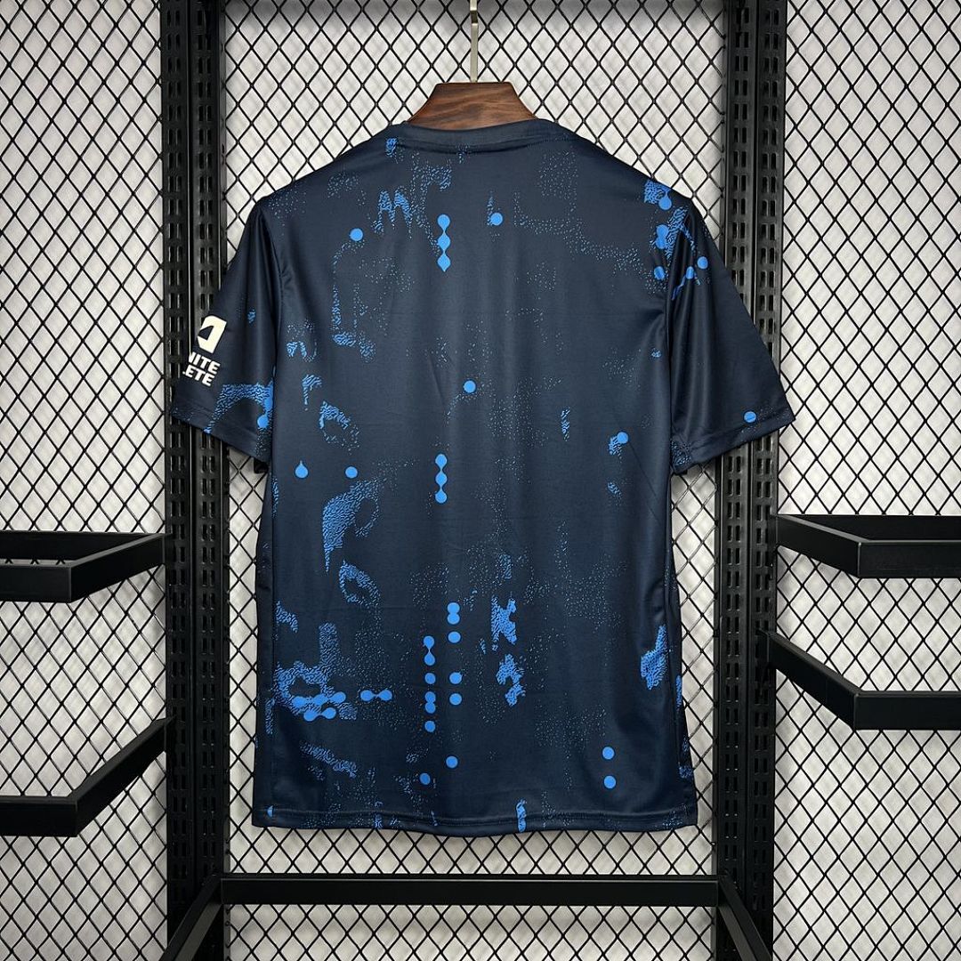 Camisa Chelsea Pré-Jogo 2025/26 3