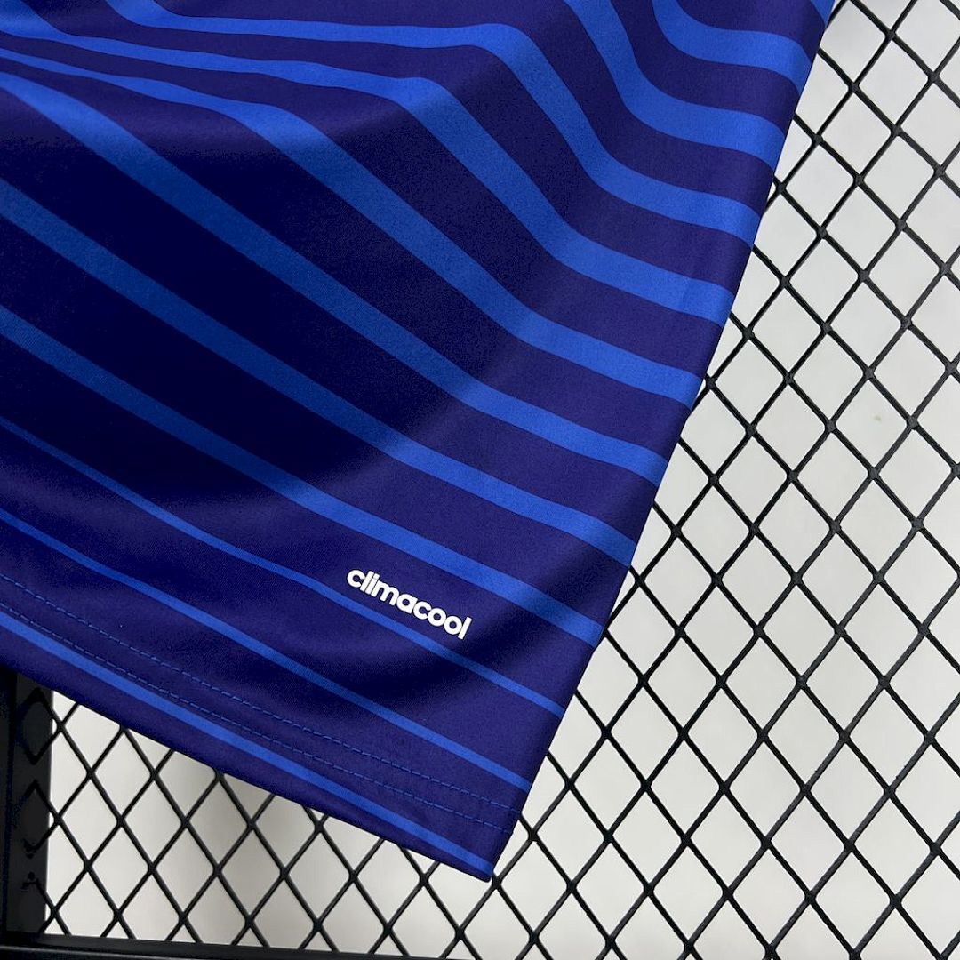 Camisa Retrô Chelsea 2014/15 5