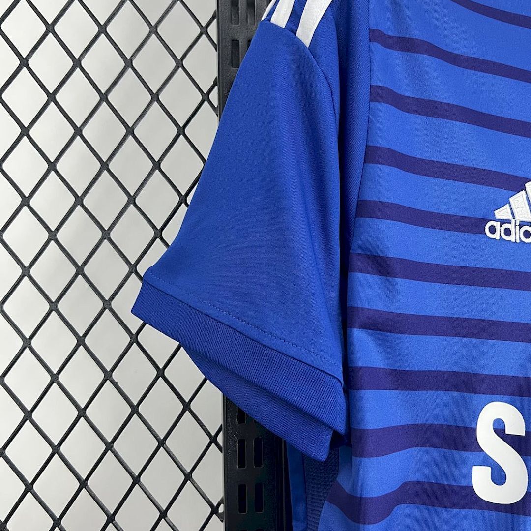 Camisa Retrô Chelsea 2014/15 7