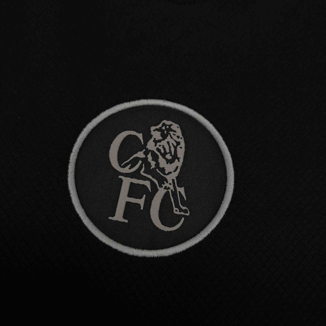 Camisa Chelsea Third 2025/26 3