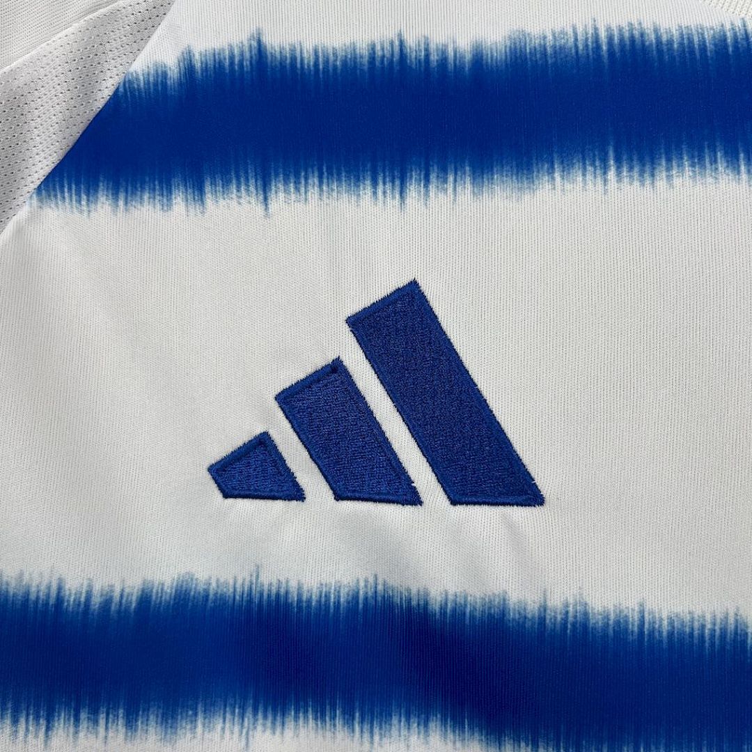 Camisa Cruzeiro Away 2025/26 5