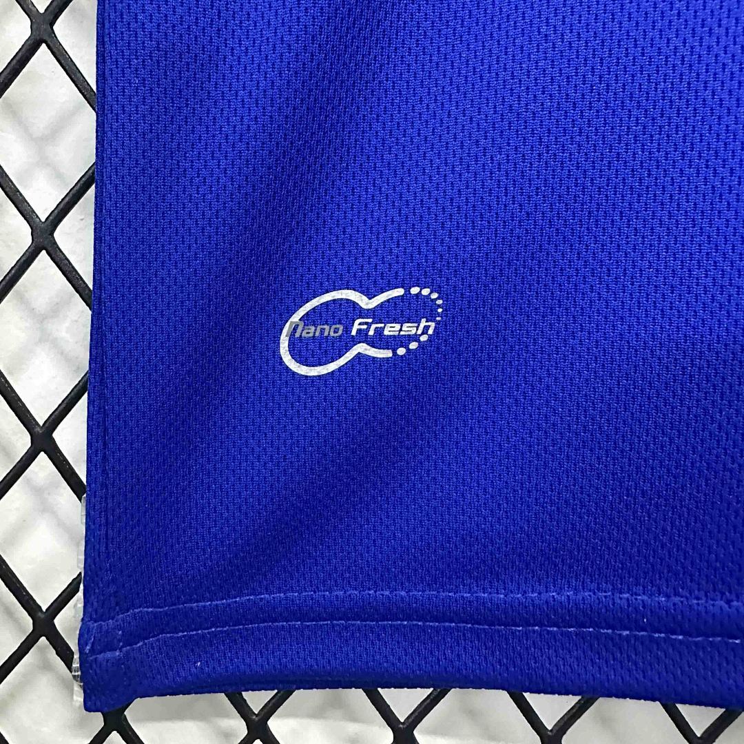 Camisa Retrô Cruzeiro 2003 5