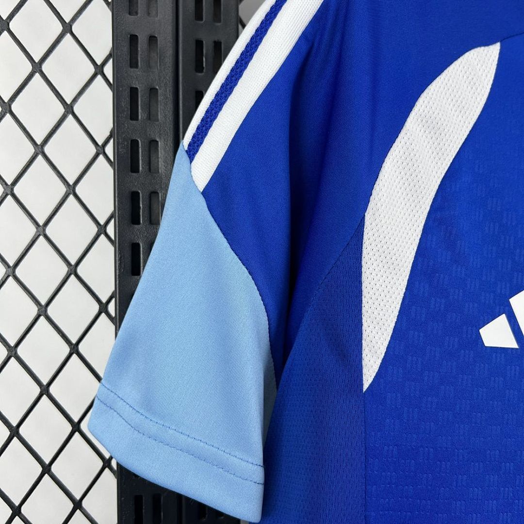 Camisa Treino Cruzeiro 2025/26 5