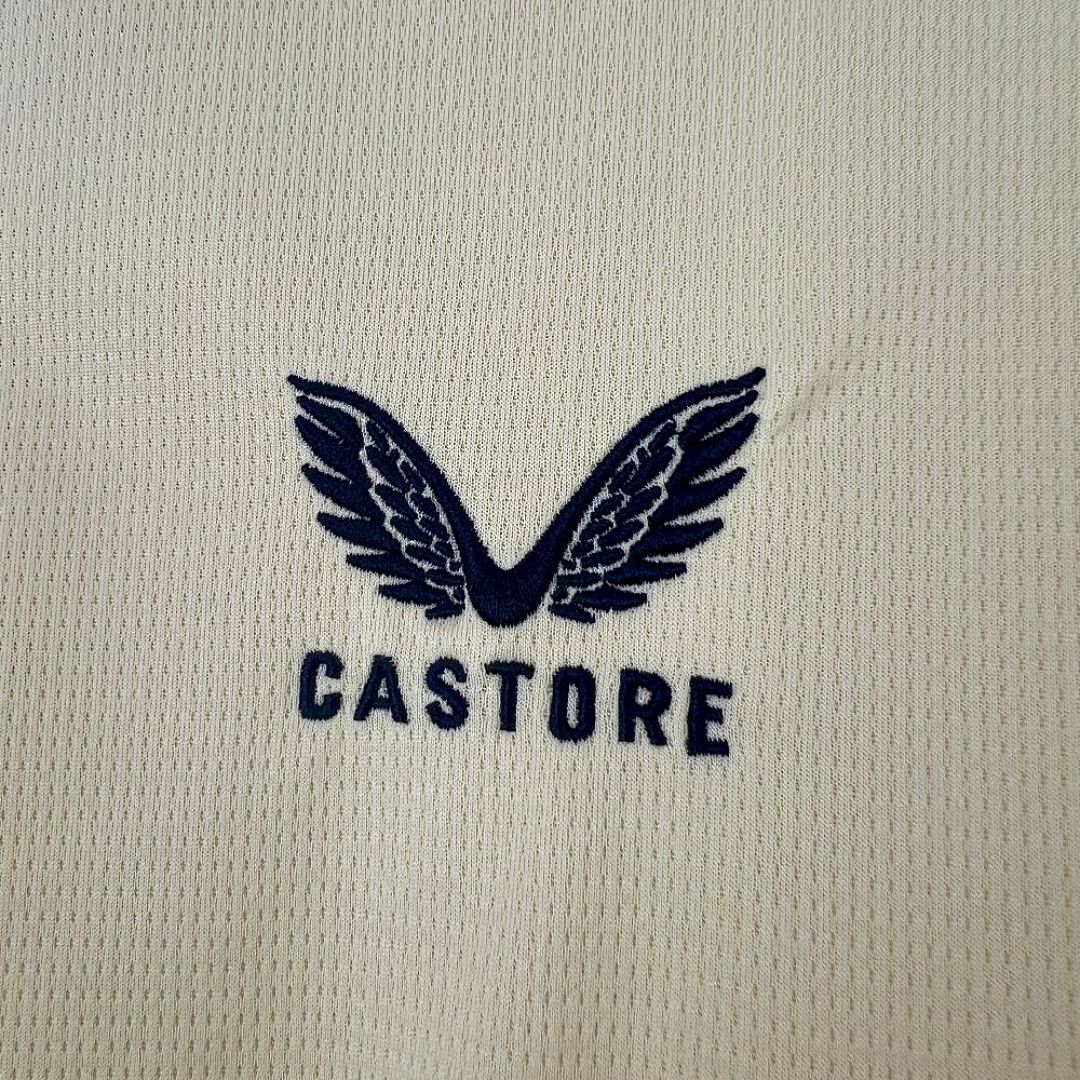 Camisa Everton Away 2025/26 7