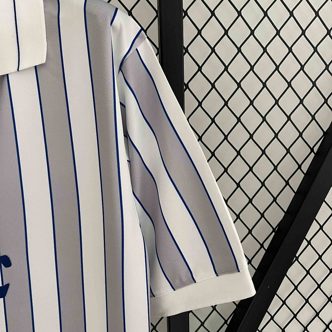 Camisa Retrô Everton 1985/86 2