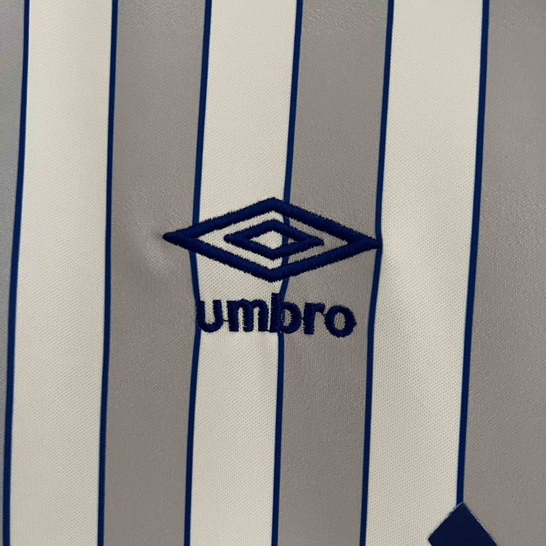 Camisa Retrô Everton 1985/86 5