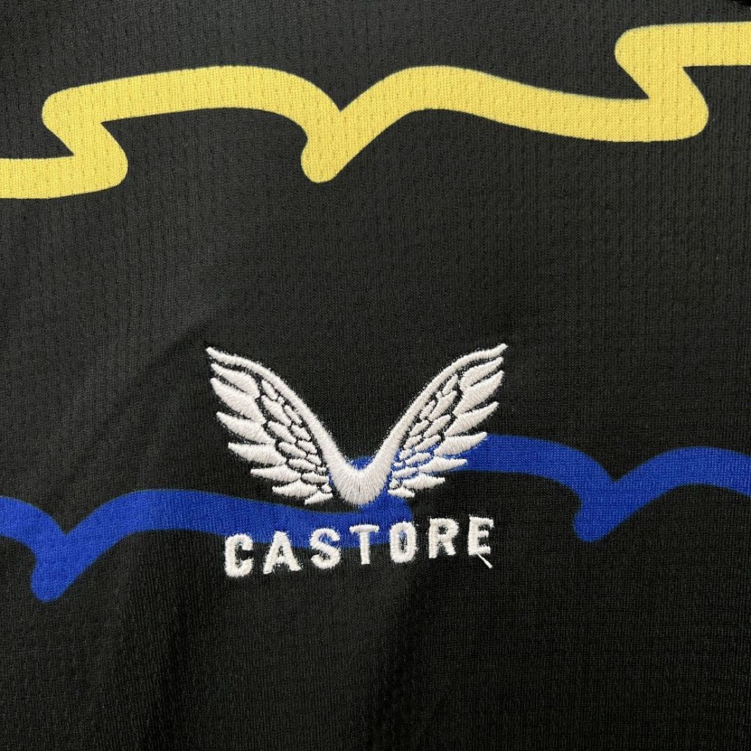 Camisa Everton Third 2025/26 5