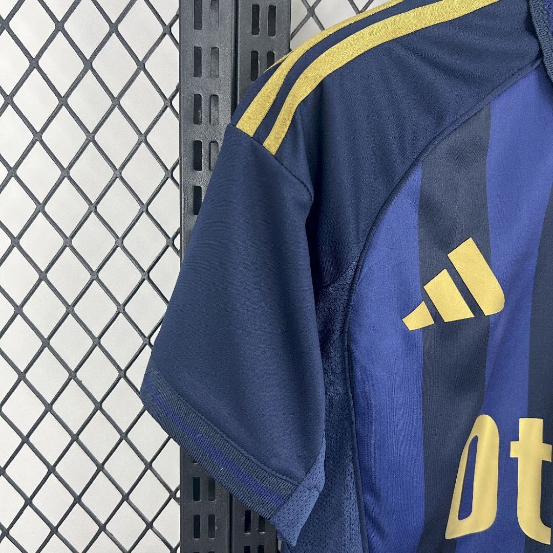 Camisa Fenerbahçe Third 2025/26 3