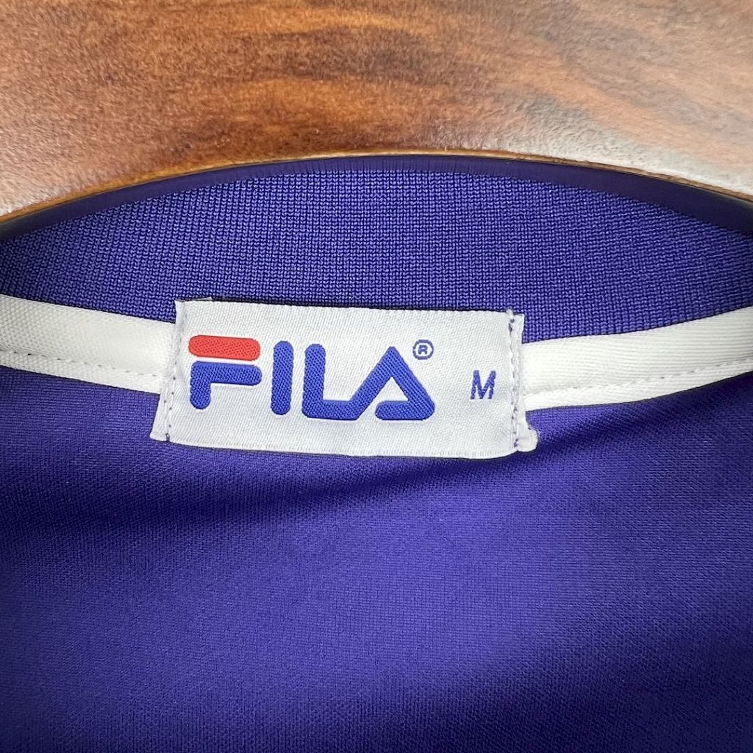 Camisa Retrô Fiorentina 1998/99 4
