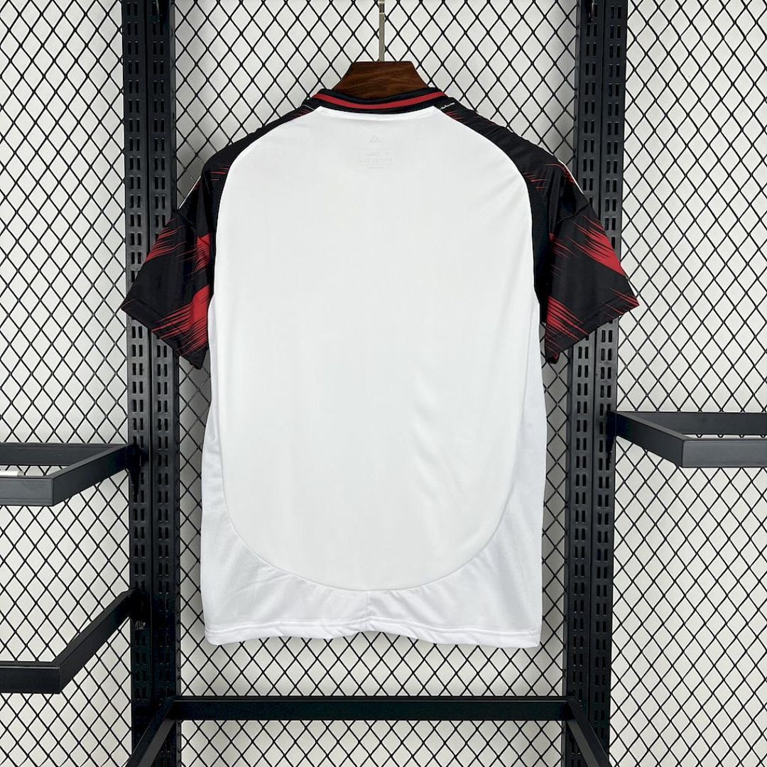 Camisa Flamengo Away 2025/26 3