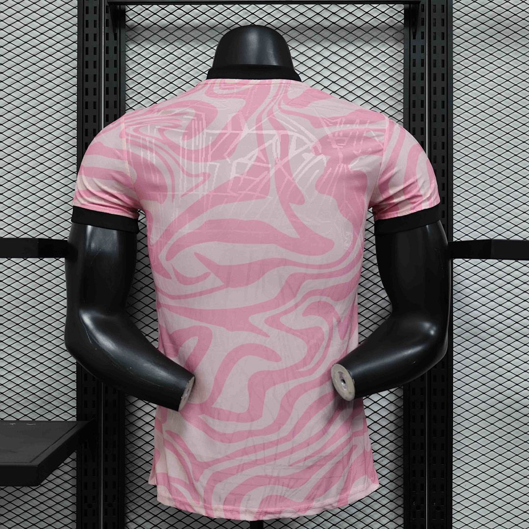 Camisa Flamengo Player Edição Especial 2025/26 5