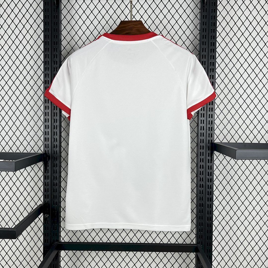 Camisa Retrô Flamengo 1981/82 Away 2