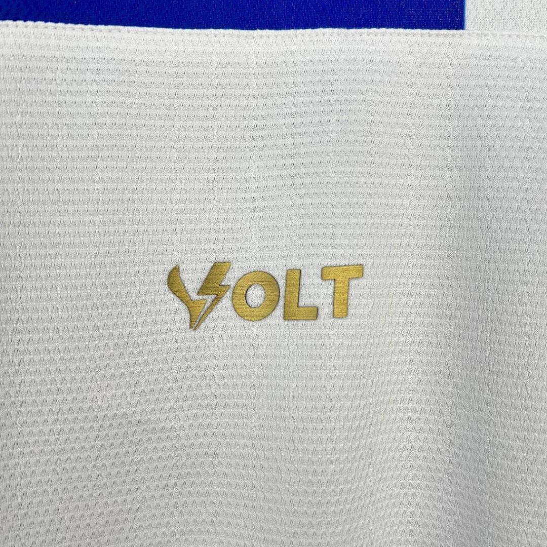 Camisa Fortaleza Away 2025/26 7