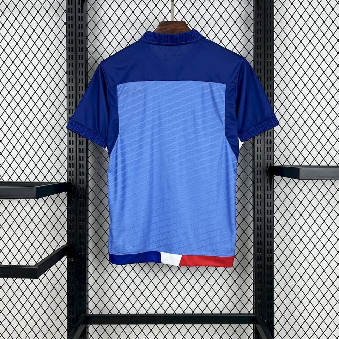 Camisa Fortaleza Goleiro 2025/26 2