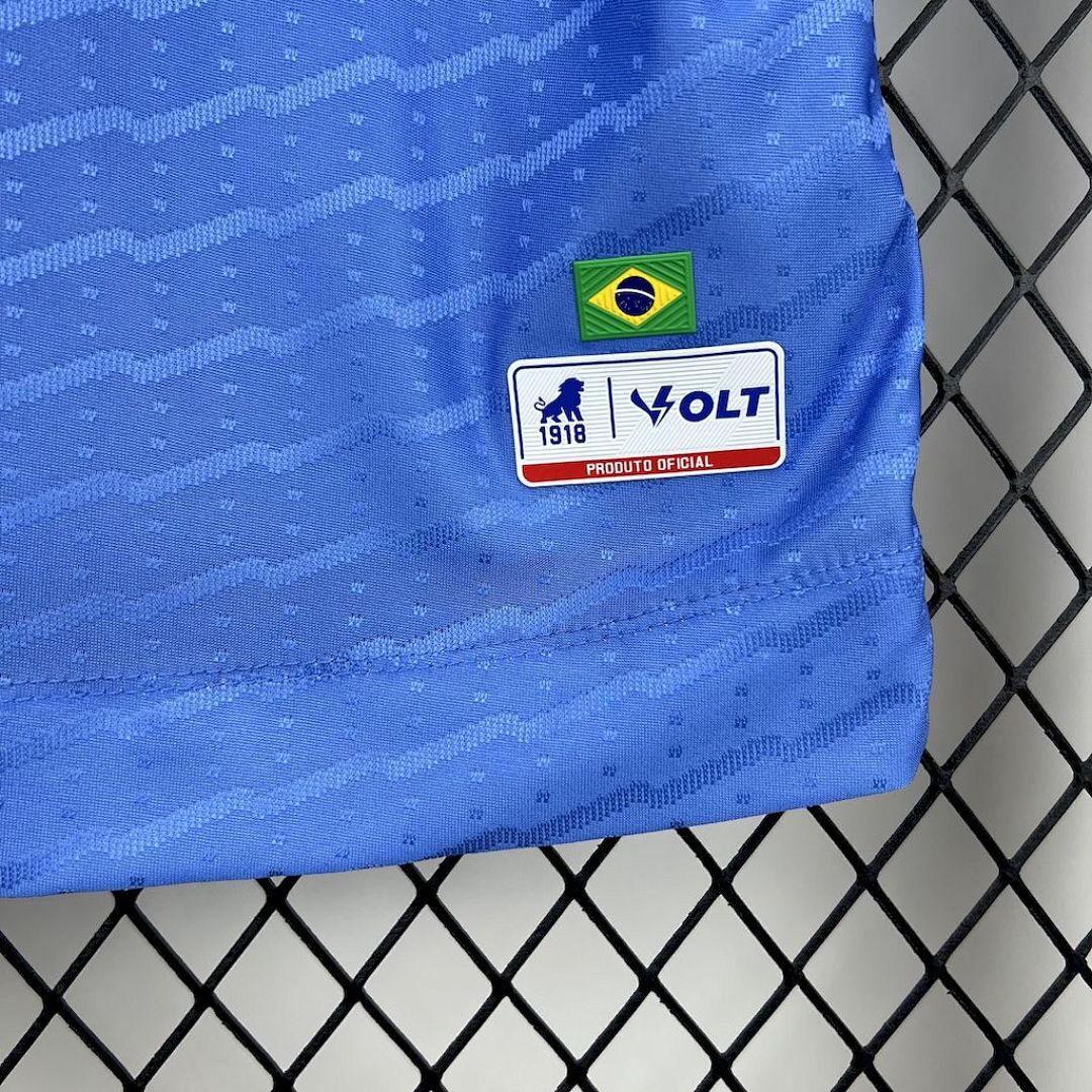 Camisa Fortaleza Goleiro 2025/26 3