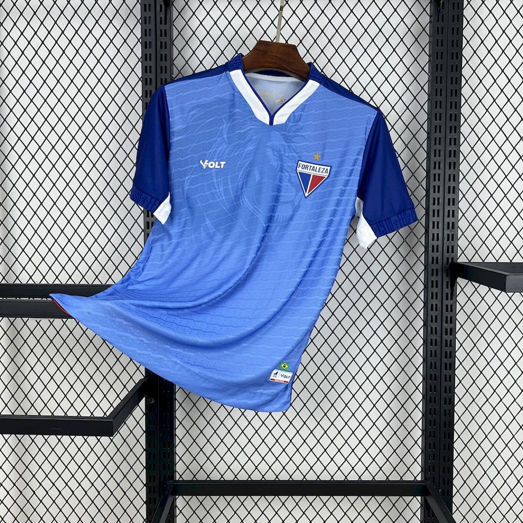 Camisa Fortaleza Goleiro 2025/26 5