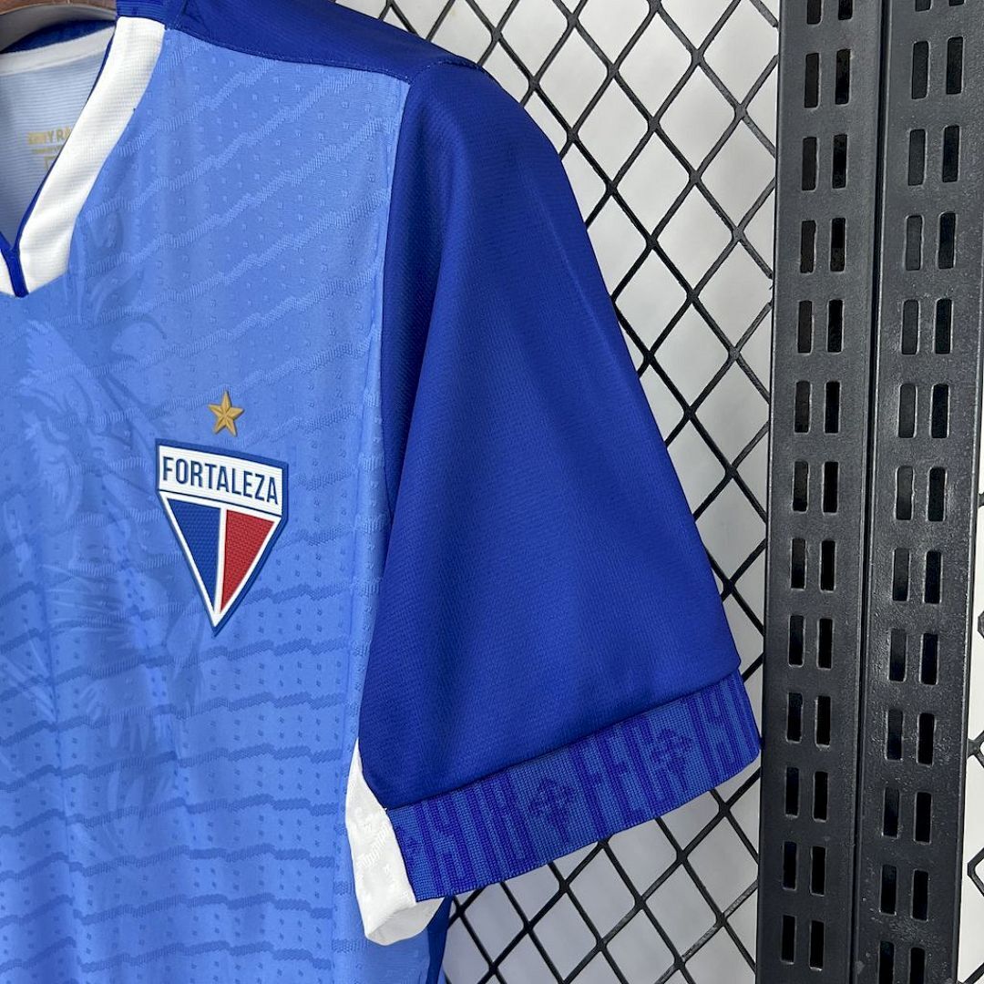 Camisa Fortaleza Goleiro 2025/26 8
