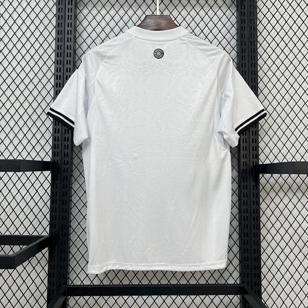 Camisa Fulham Away 2025/26 5