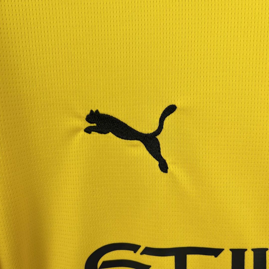 Camisa Girona FC Away 2025/26 7