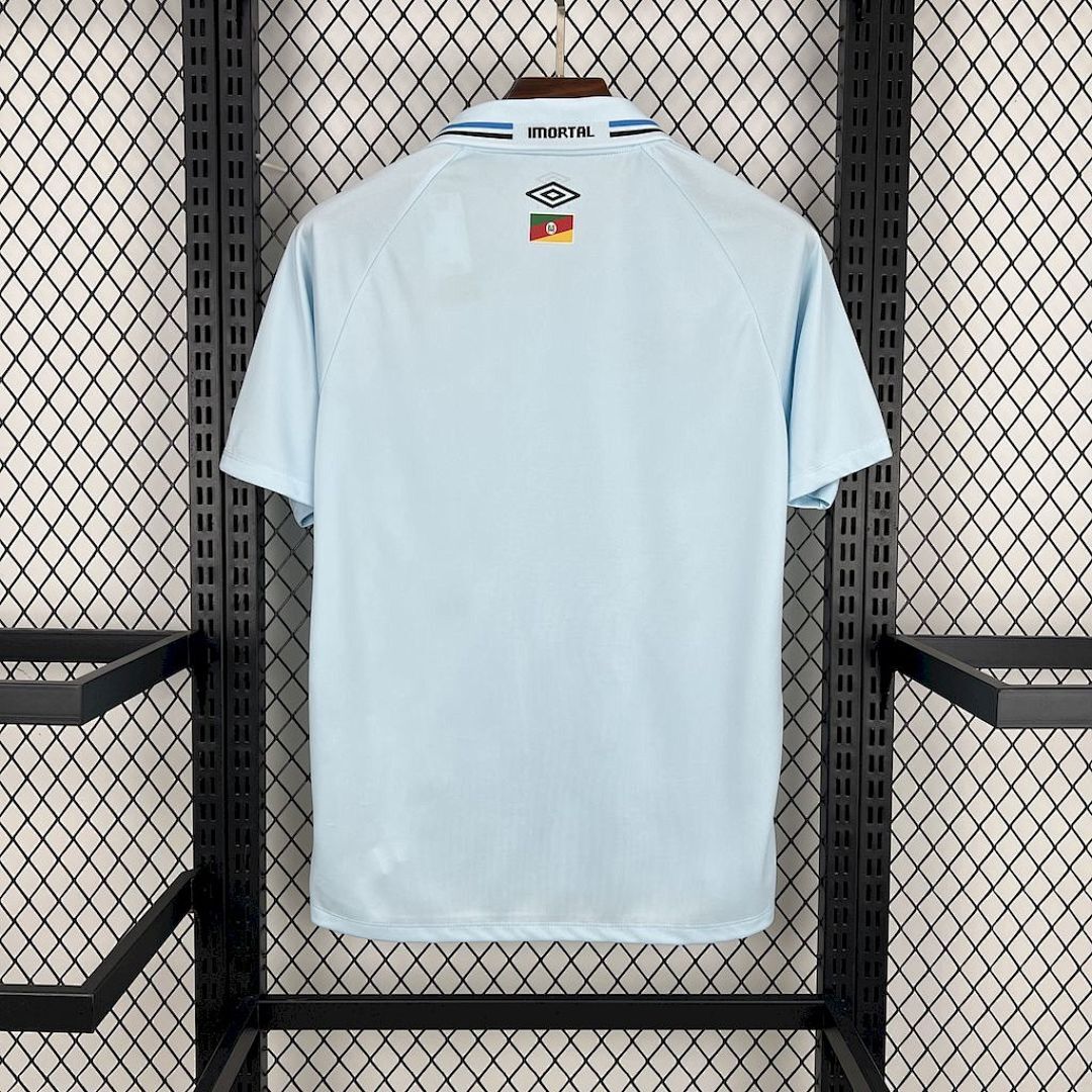Camisa Grêmio Away 2025/26 5