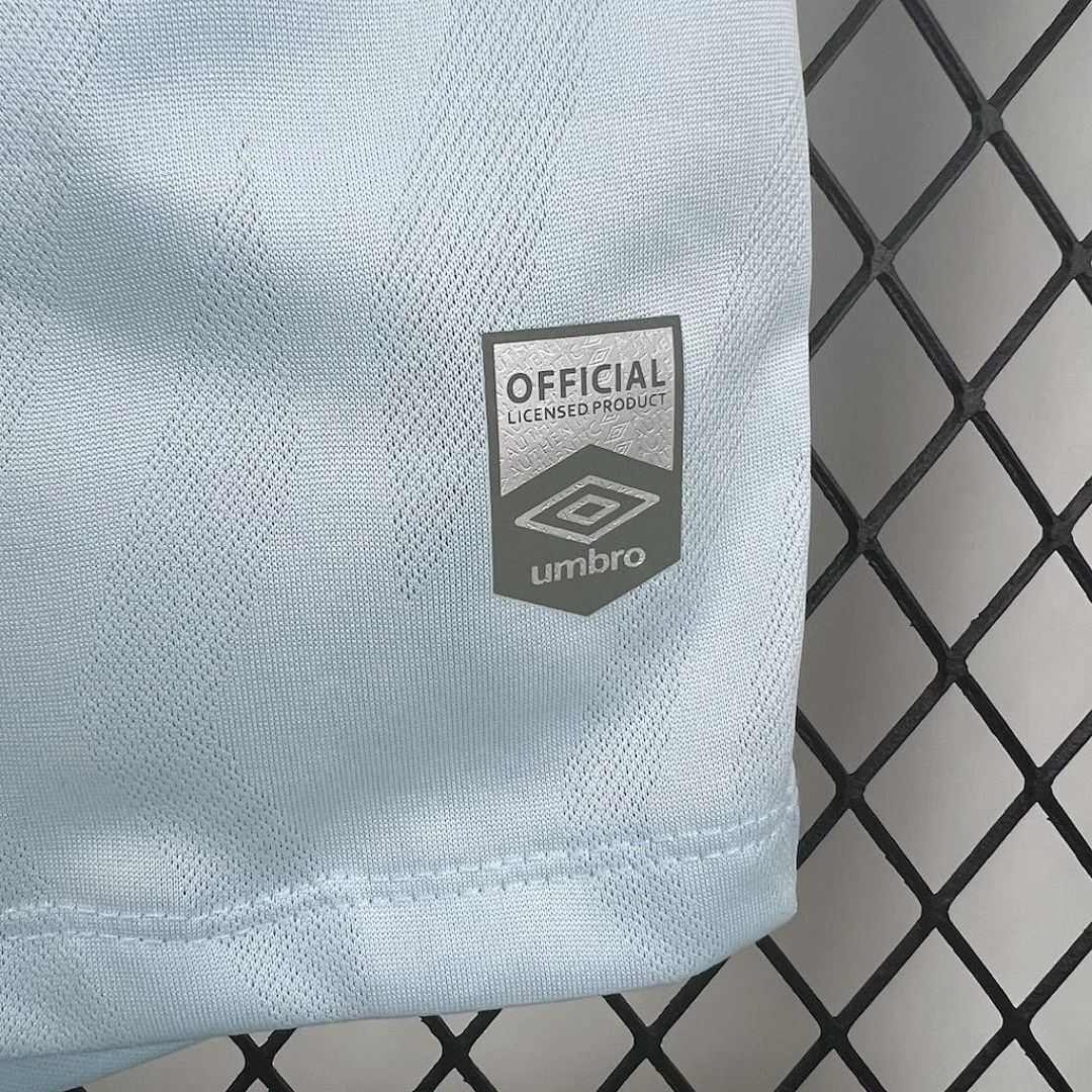 Camisa Grêmio Away 2025/26 6
