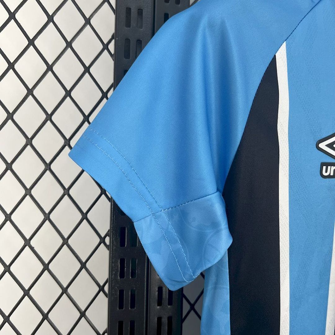 Camisa Grêmio Home 2025/26 Feminina 4
