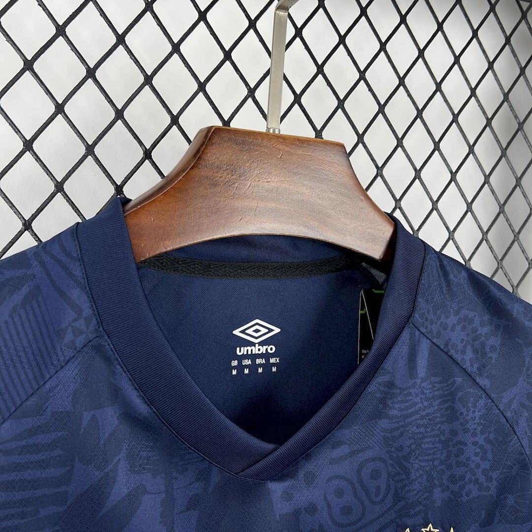 Camisa Grêmio Feminina Third 2025/26 5