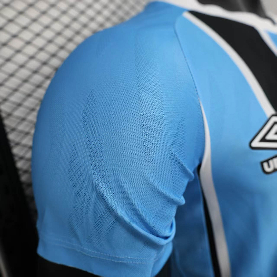 Camisa Grêmio Home 2025/26 — Versão Jogador 6