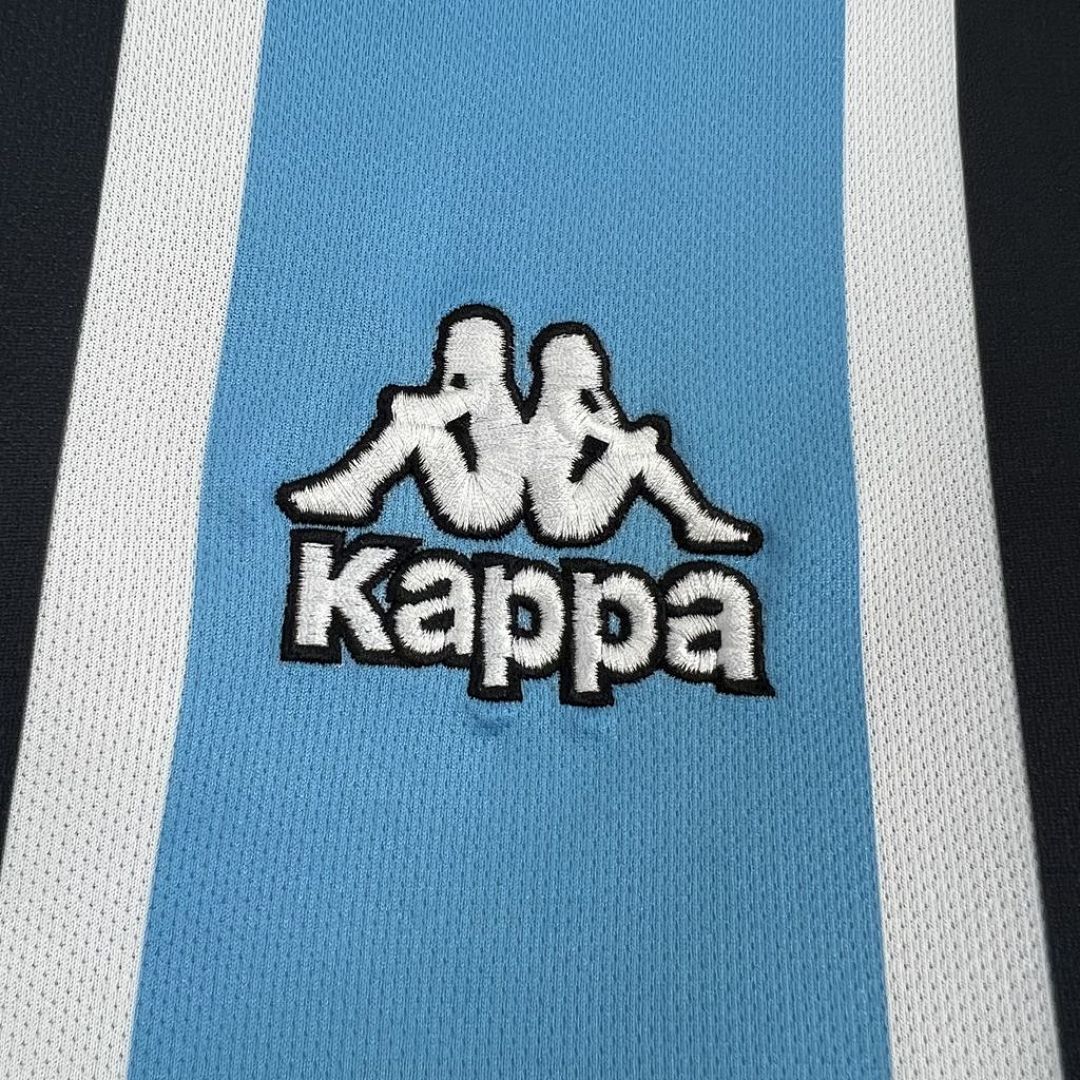 Camisa Retrô Grêmio 1995 5