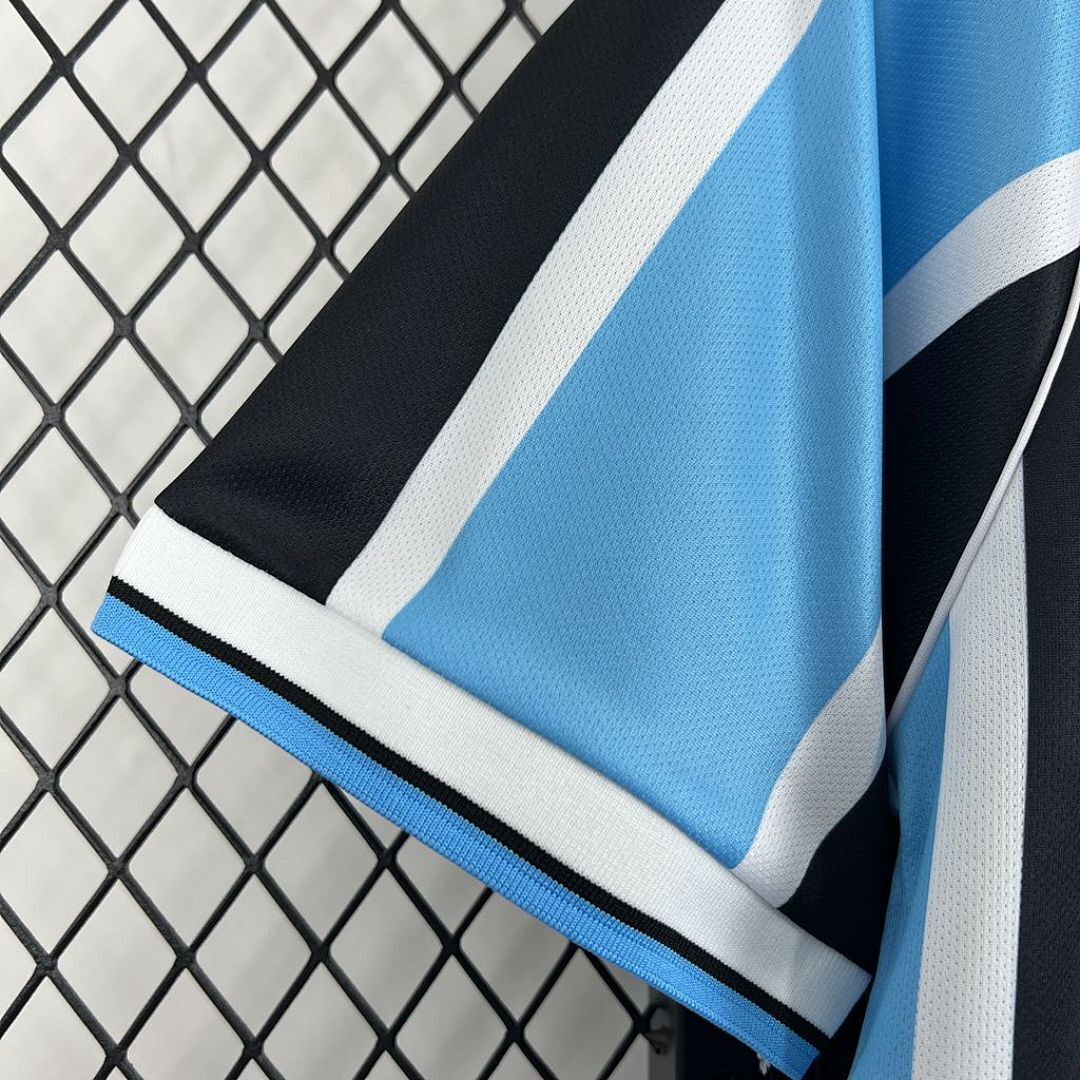 Camisa Retrô Grêmio 1995 6