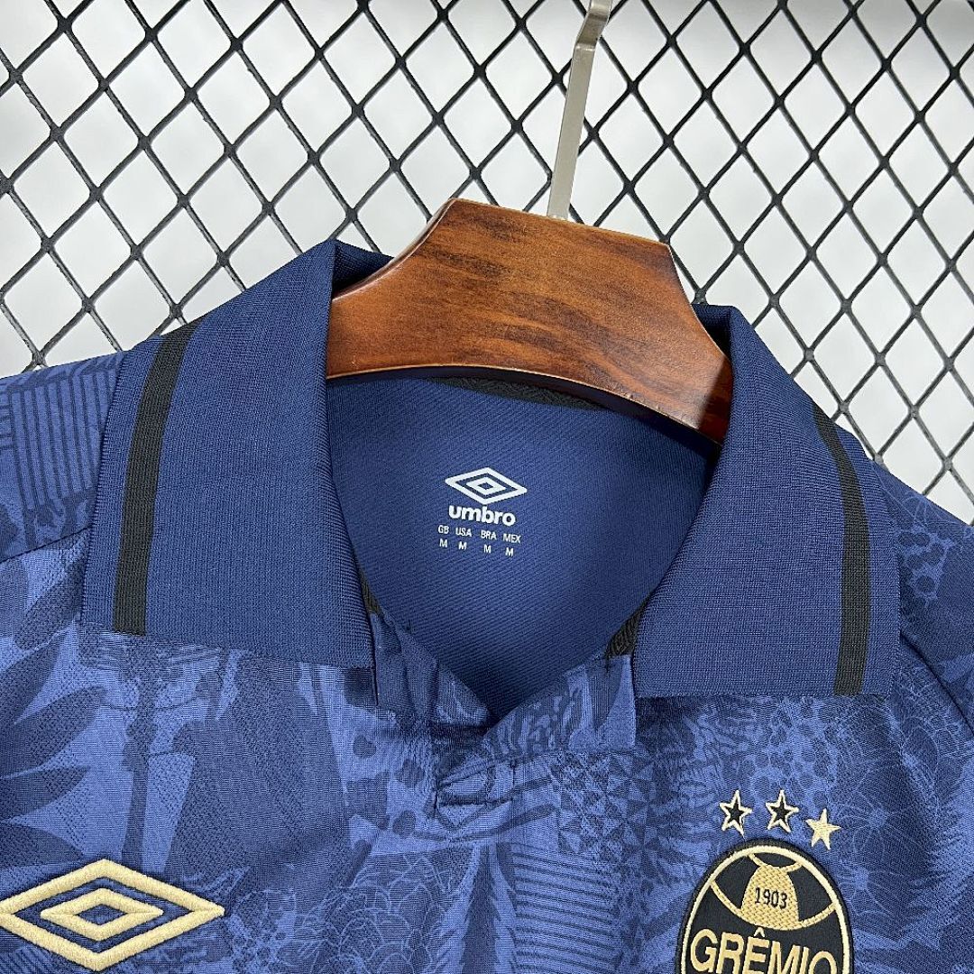 Camisa Grêmio Third 2025/26 6