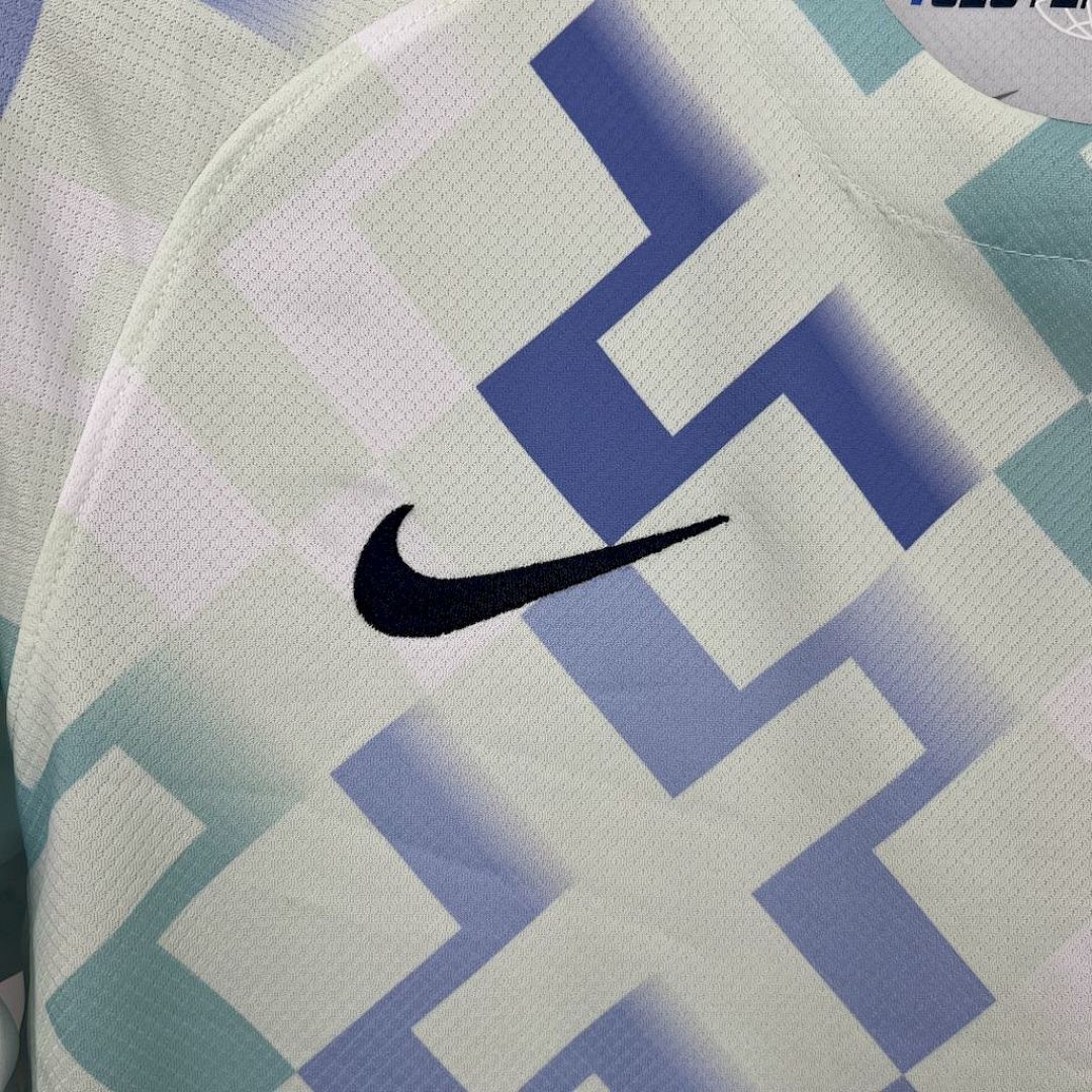 Camisa Inter de Milão Away 2025/26 4