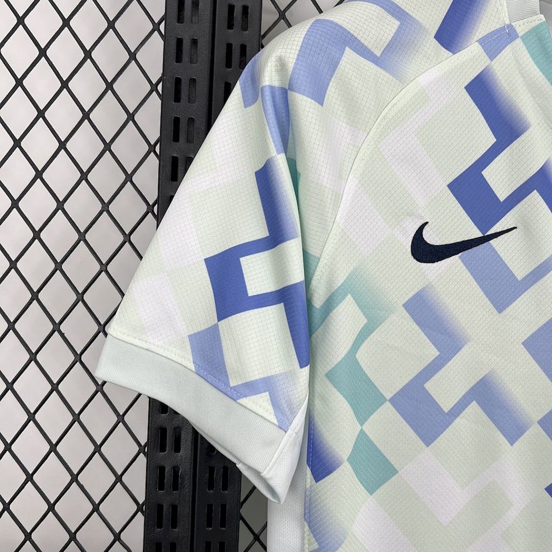 Camisa Inter de Milão Away 2025/26 5
