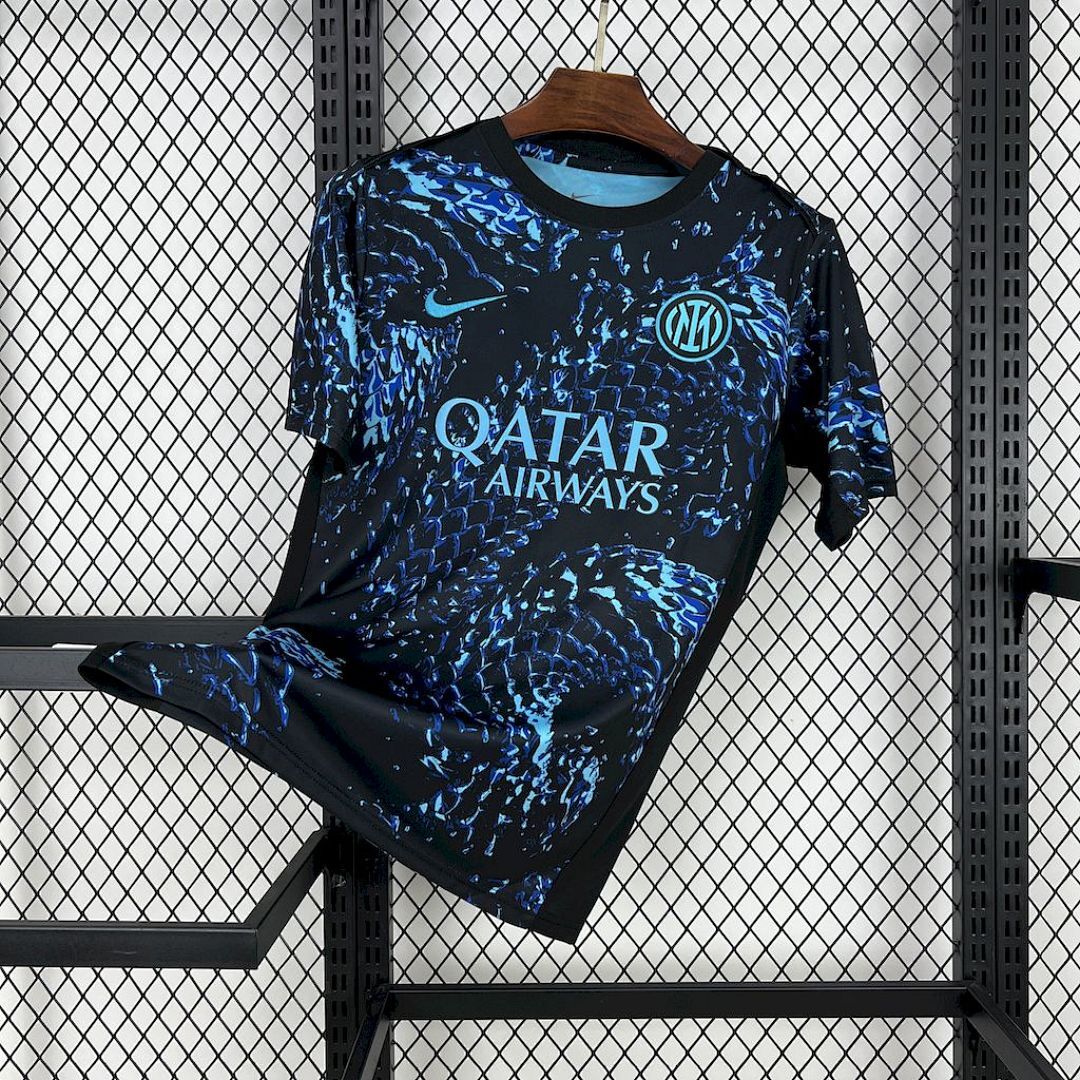 Camisa Inter de Milão Edição Especial 2025/26 7
