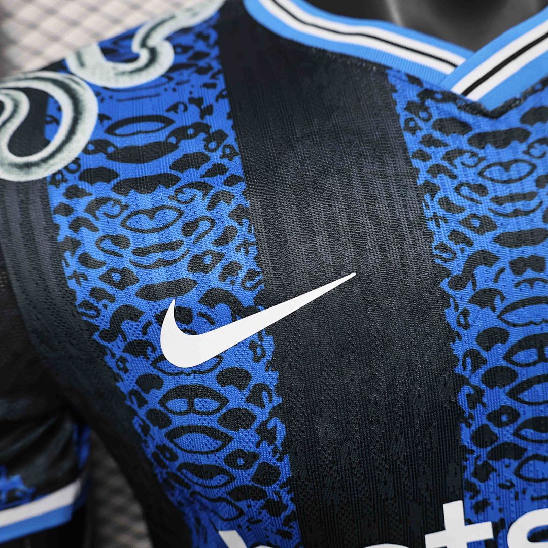 Camisa Inter de Milão Player Edição Especial 2025/26 3