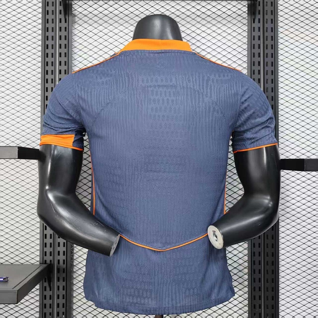 Camisa Inter de Milão Player Third 2025/26 4