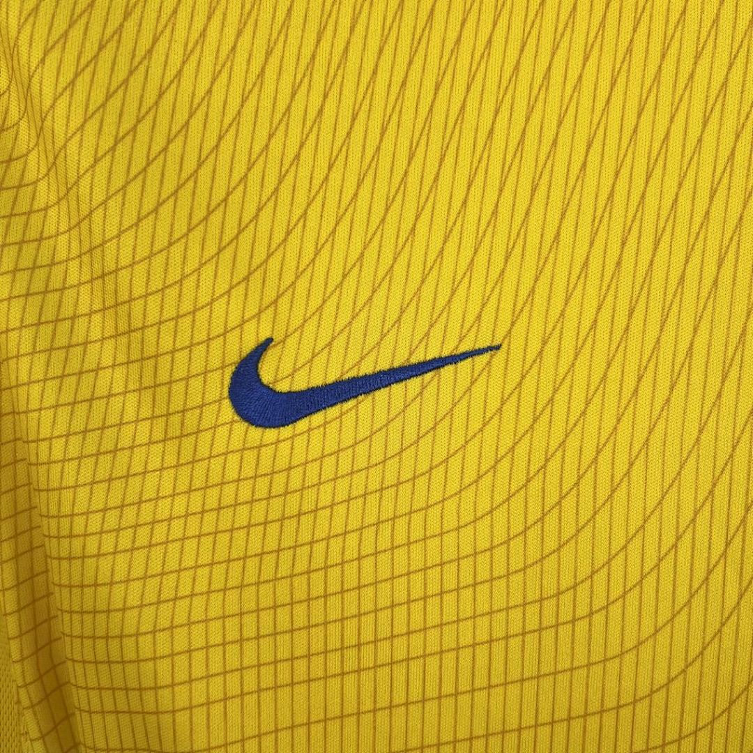 Camisa Retrô Inter de Milão 2002/03 Away 5