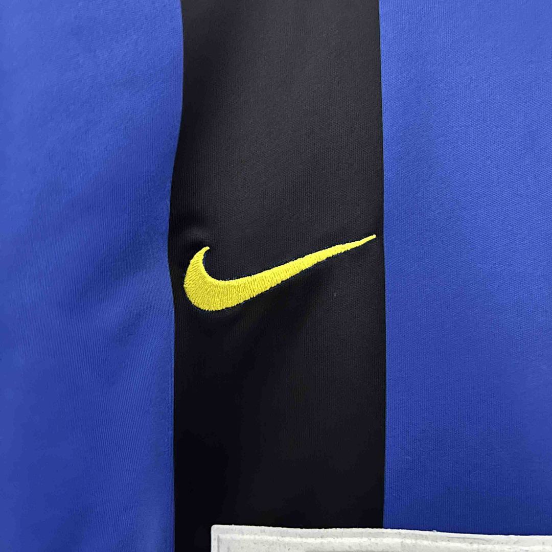 Camisa Retrô Inter de Milão 2009/10 7