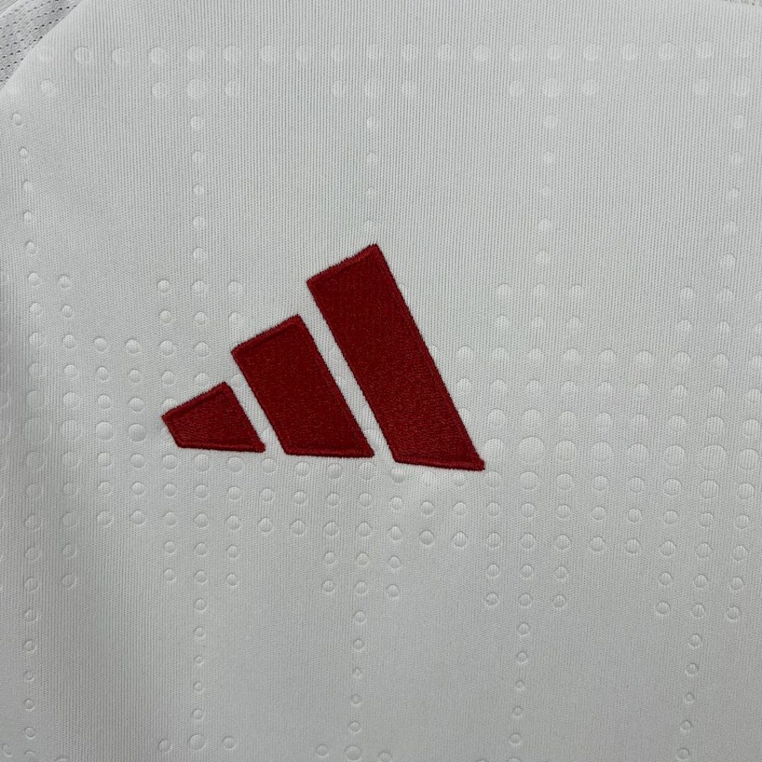 Camisa Internacional Away 2025/26 4