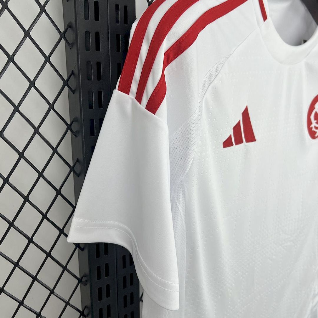 Camisa Internacional Away 2025/26 7
