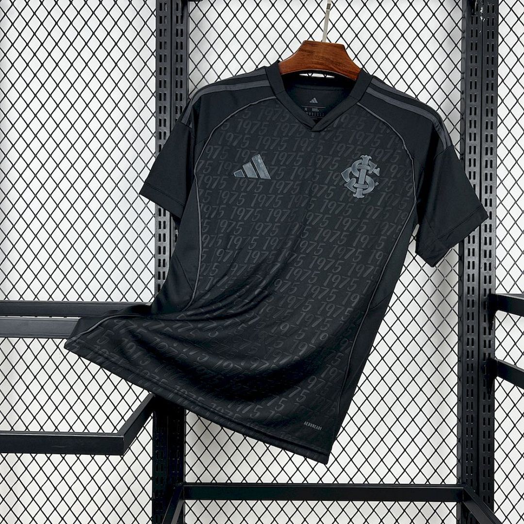 Camisa Internacional Third 2025/26 1