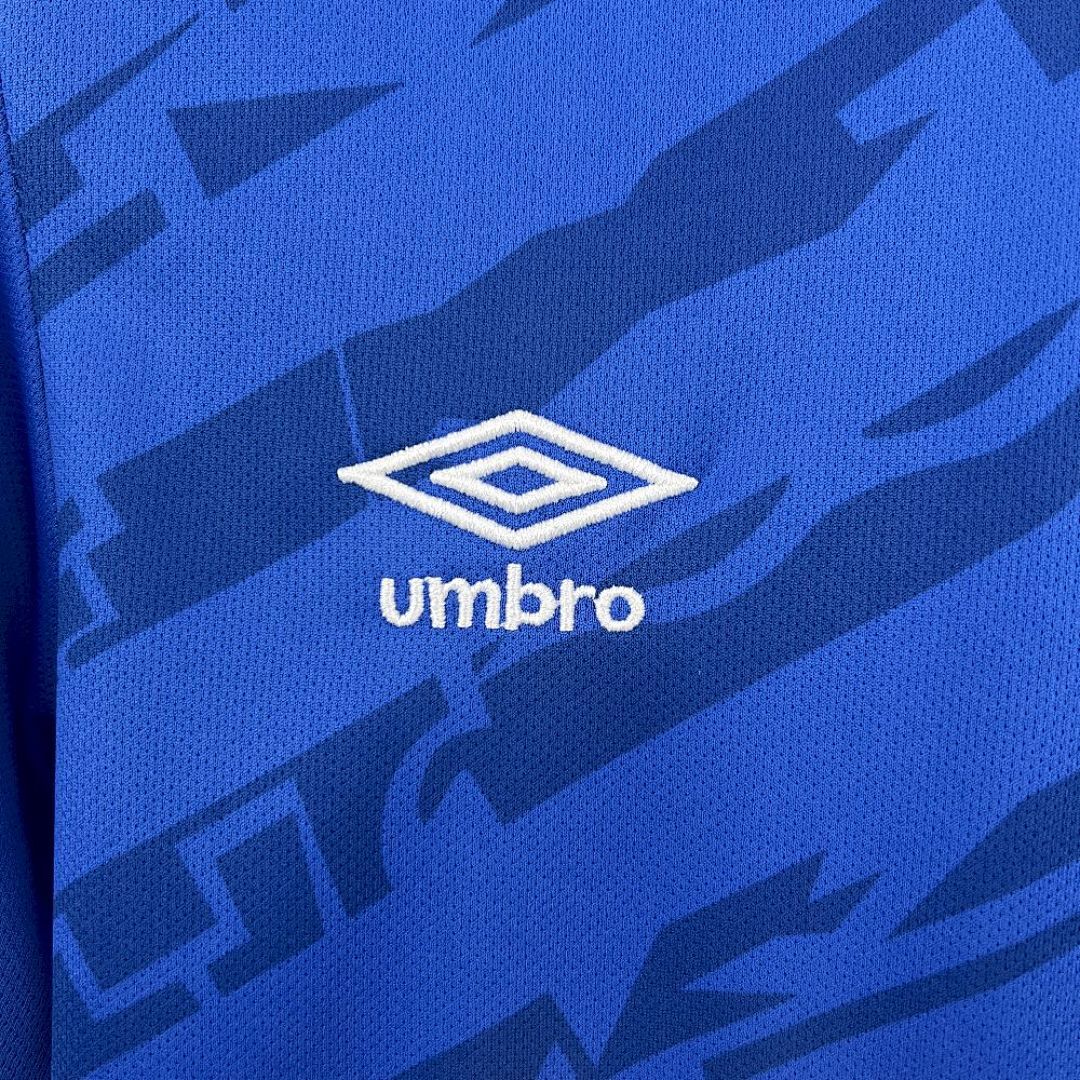 Camisa Ipswich Town Home 2025/26 5