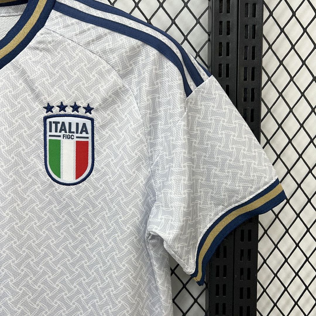 Camisa Seleção Itália Away 2025/26 3